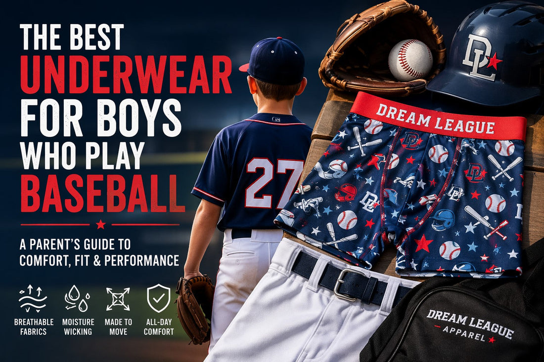 The best underwear for boys who play baseball blog post