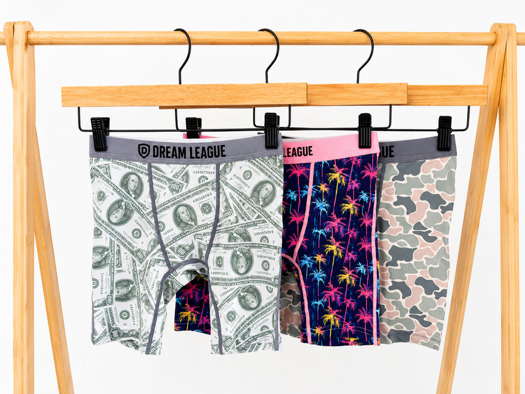 Money Youth Underwear