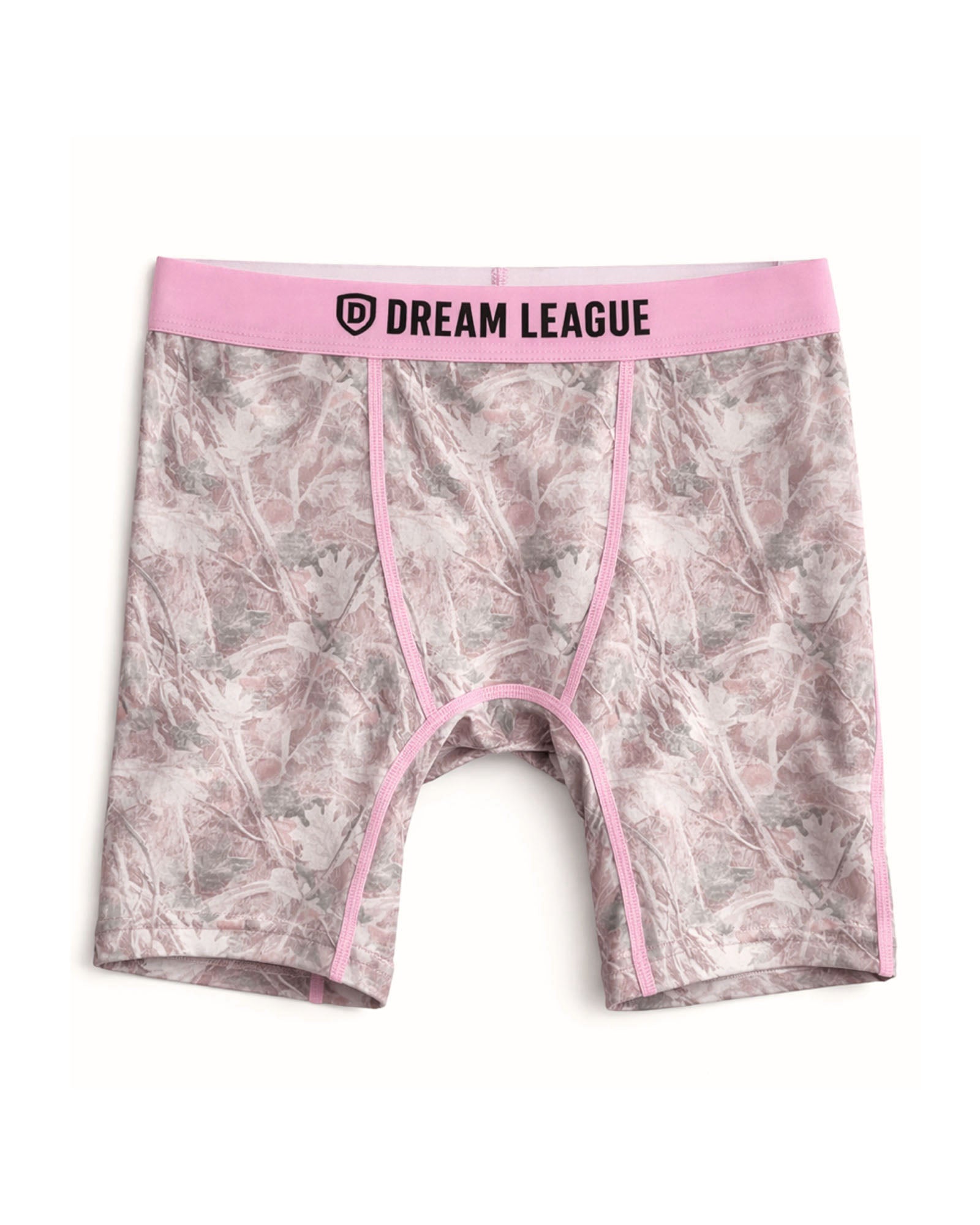 Camo - Youth Underwear