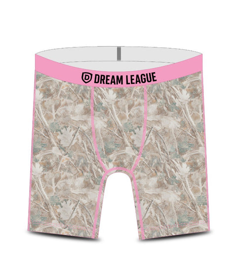 Camo - Youth Underwear