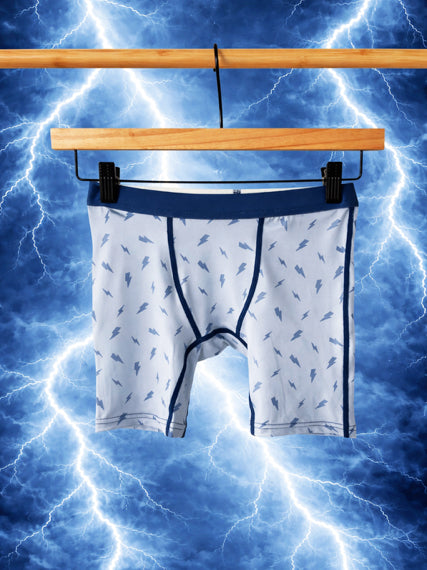 Bolts Youth Underwear