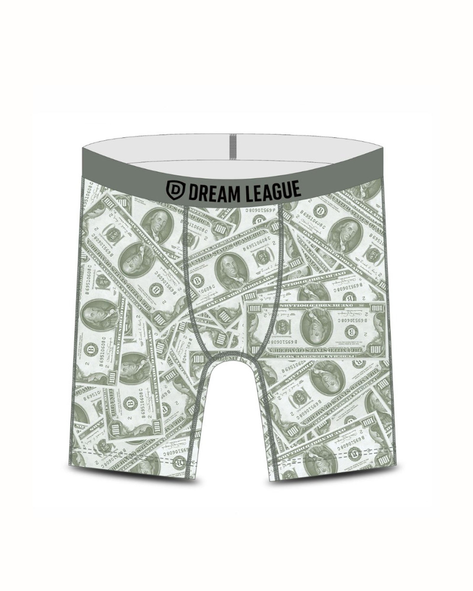 Money Youth Underwear