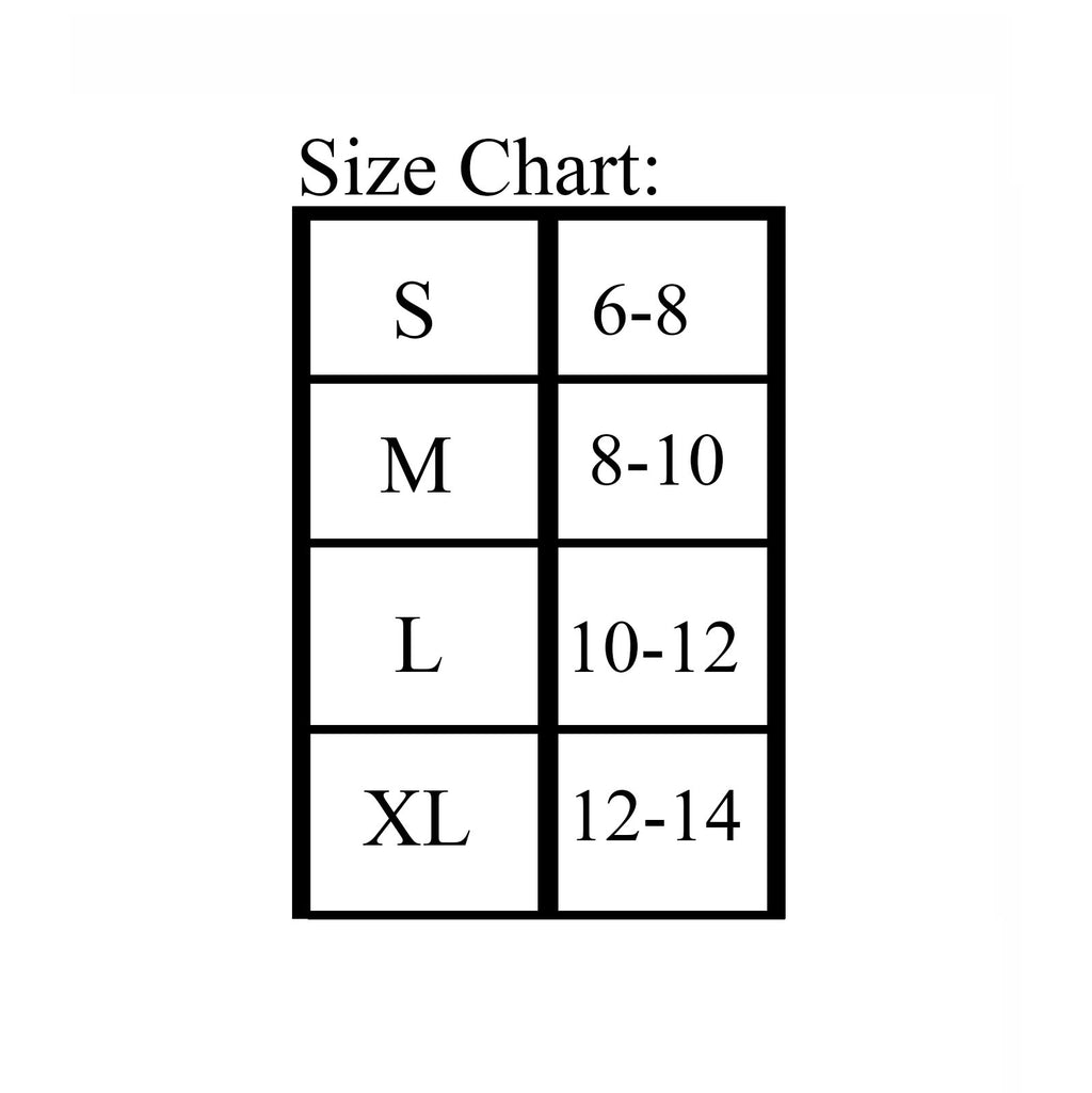 67 - Youth Underwear