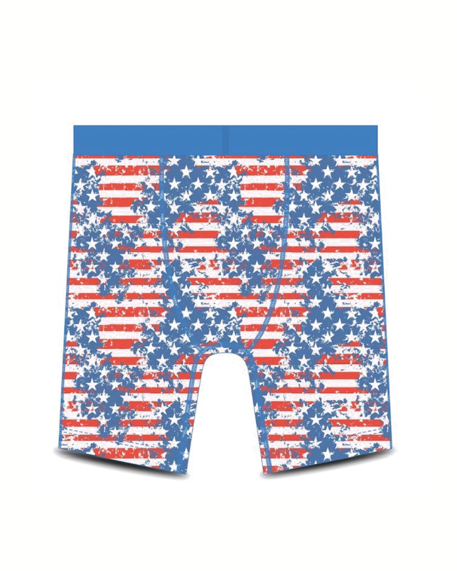 Stars and Stripes Youth Underwear