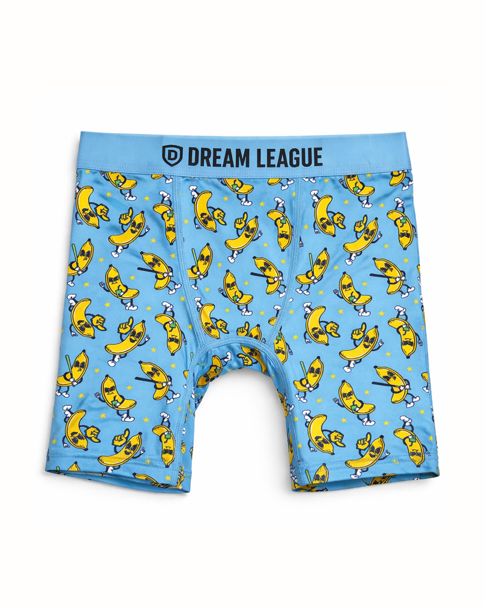 Banana Ball - Youth Underwear