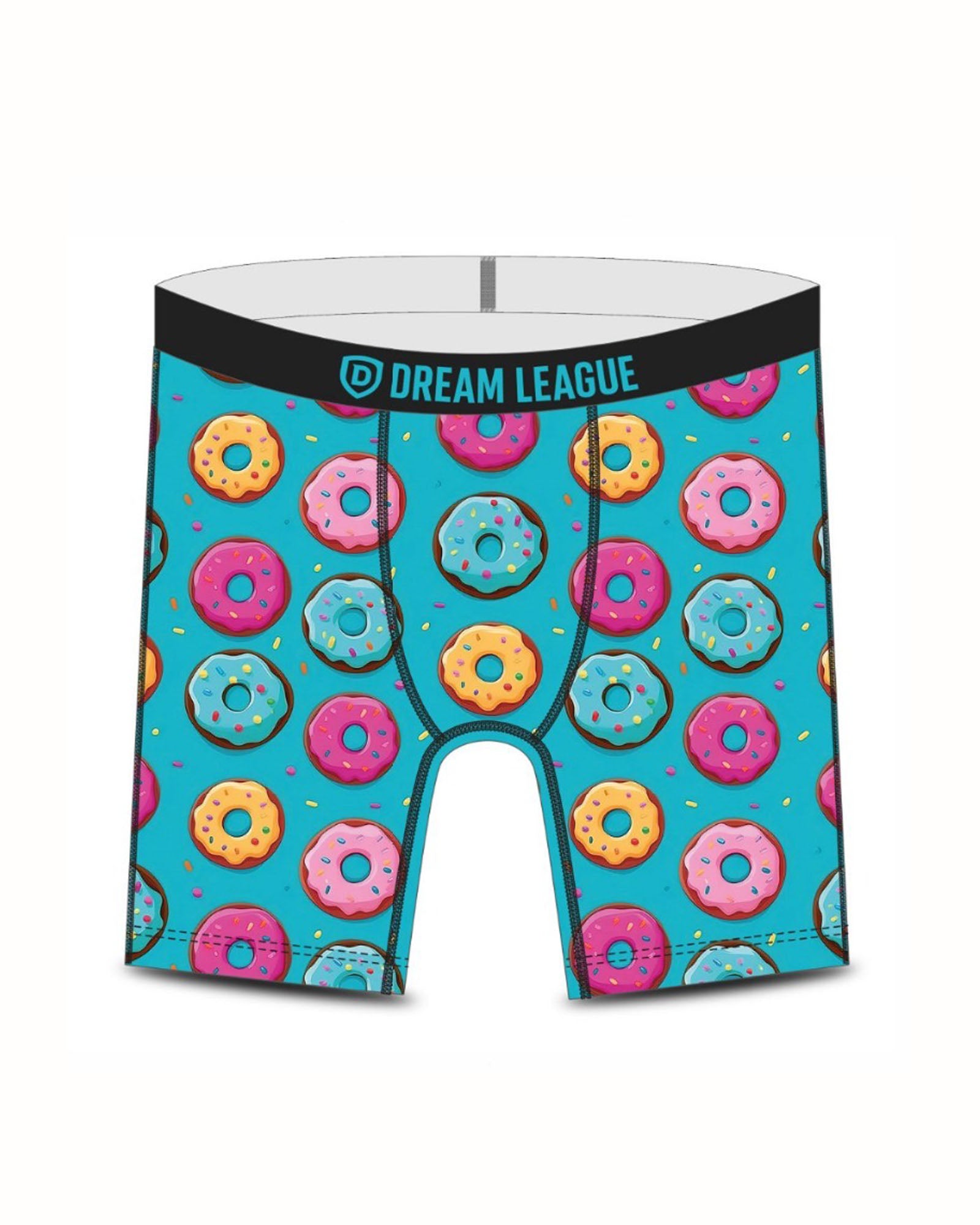 Donuts Underwear