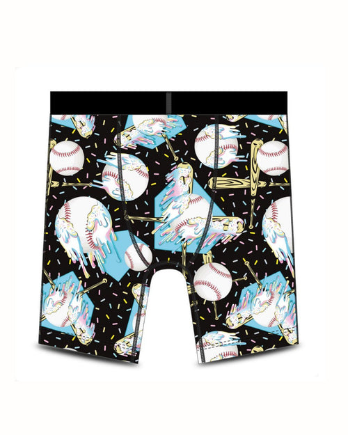 Baseball Drip Underwear