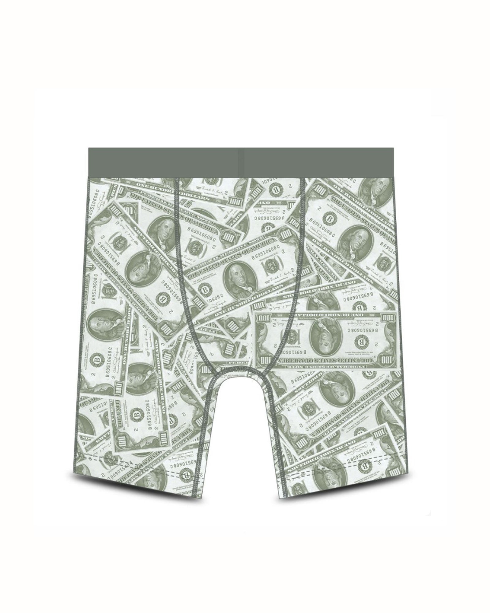 Money Youth Underwear