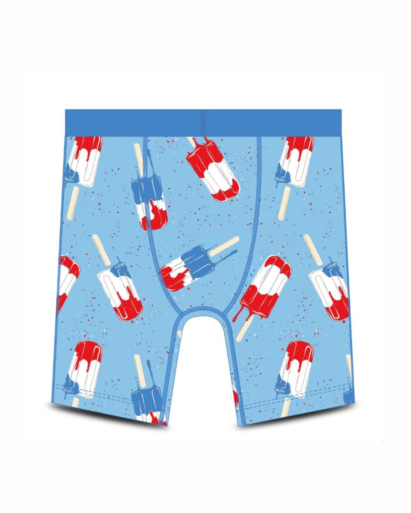 Popsicle Youth Boxer Briefs
