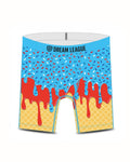 Red White Blue Youth Underwear